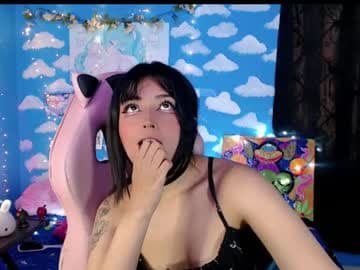 Alejandra Independent model live cam