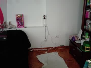 Tammy Parker live cam