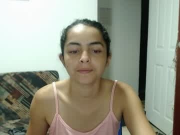 Angeline Follow live cam