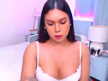 Miss Tati live cam