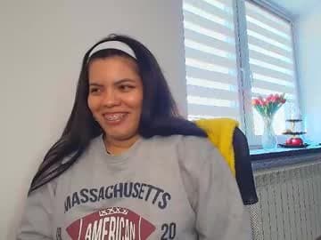 Amazing SALOME live cam