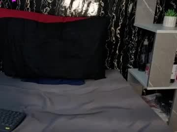 Thalia Anderson live cam