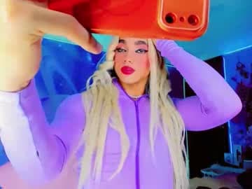 Thalia Girl live cam