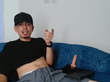 Danny_Santaa live cam