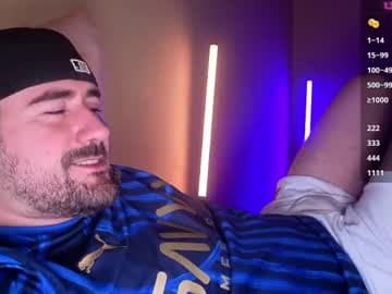 Theo live cam