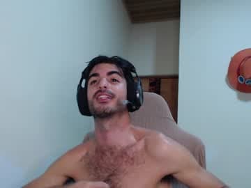 Santiago Enrique live cam