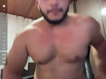Matt live cam