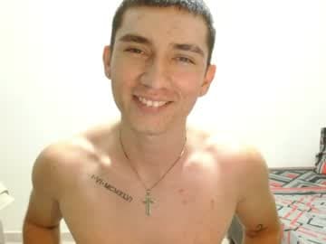 Thiago -independent live cam