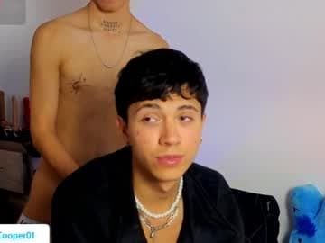 thiago_ghost live cam