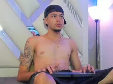 Thiago live cam