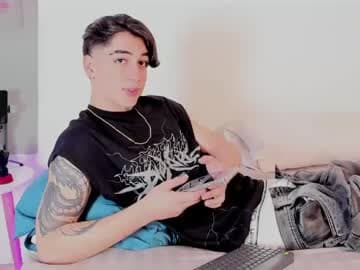 Thiago Winteer Independent Model live cam