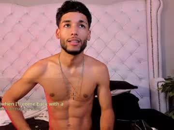 ThiagoFerreti live cam