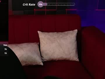 Tifanny live cam