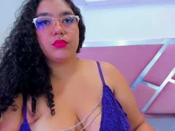 Tiffany Miller live cam