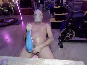 ThongMan live cam