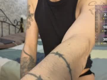 Tima Lexikov live cam