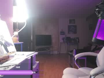 teaghan brand CLITBAIT live cam