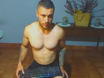 tomDavisXl live cam