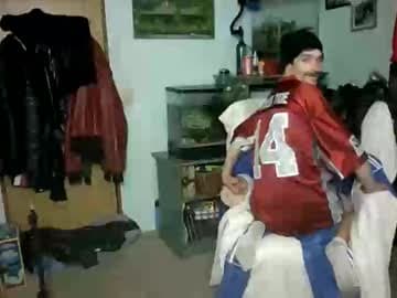Angel Boy live cam