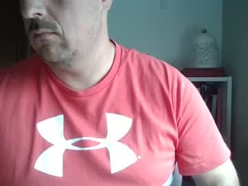 Top Hairy Daddy live cam