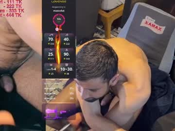 TorontoFitArab live cam