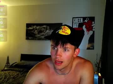 Max Arnpire live cam