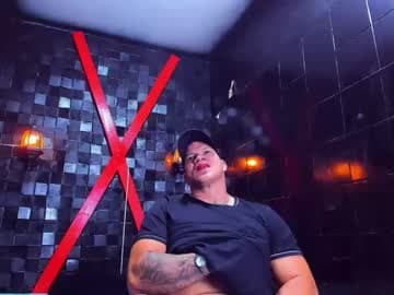 Tyleer_Scot live cam