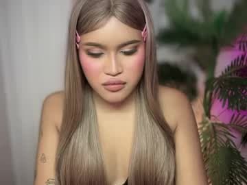 BOMBSHELLPATTY MIKA live cam