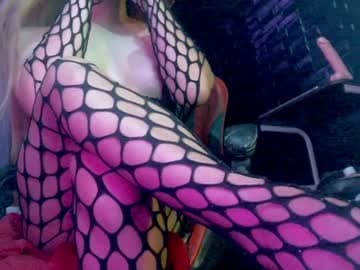 Miss Trixie live cam