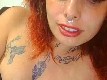 Aniie Marin live cam