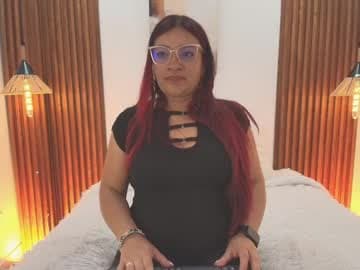 Valeria live cam