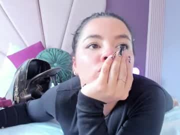 Valeria Ortega live cam