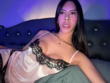 Valerie live cam