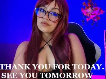 Vanelope live cam