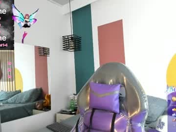 Mrs Doofenshmirtz live cam