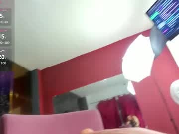 Vanessa Hard live cam