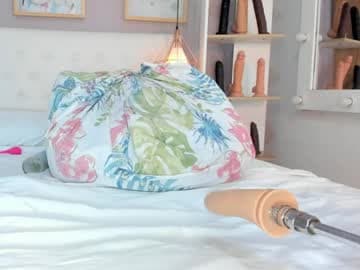 vannia_smith_ live cam