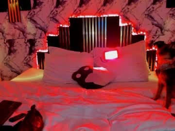 Venus Marquesa live cam