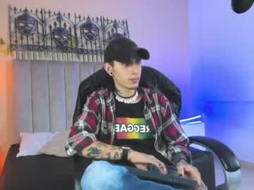 vergil_noir live cam