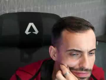 Steve live cam