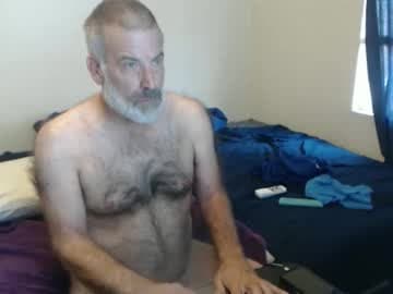 hairy man live cam