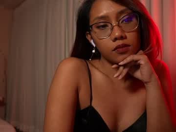 Vexa Nyx live cam