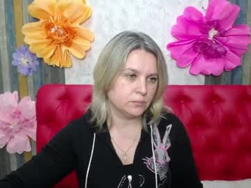 VickyRobins live cam