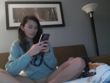 Violet Hooper live cam