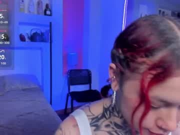 IG 7succubus_1 X 7baker_1 live cam