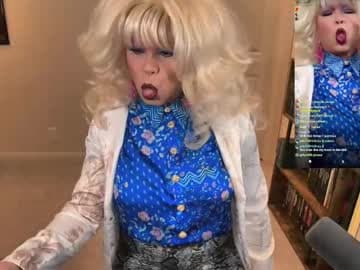 VivianFrosty live cam