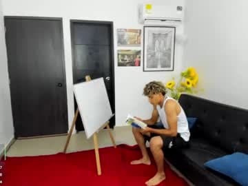 Team Dylan -Alex, Thiago, Jackson and Liam and new Tyson live cam