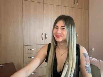 Elena live cam