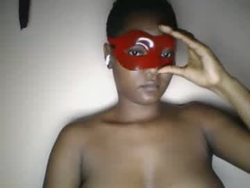 Mystery live cam