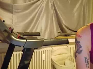 Wetgerman live cam